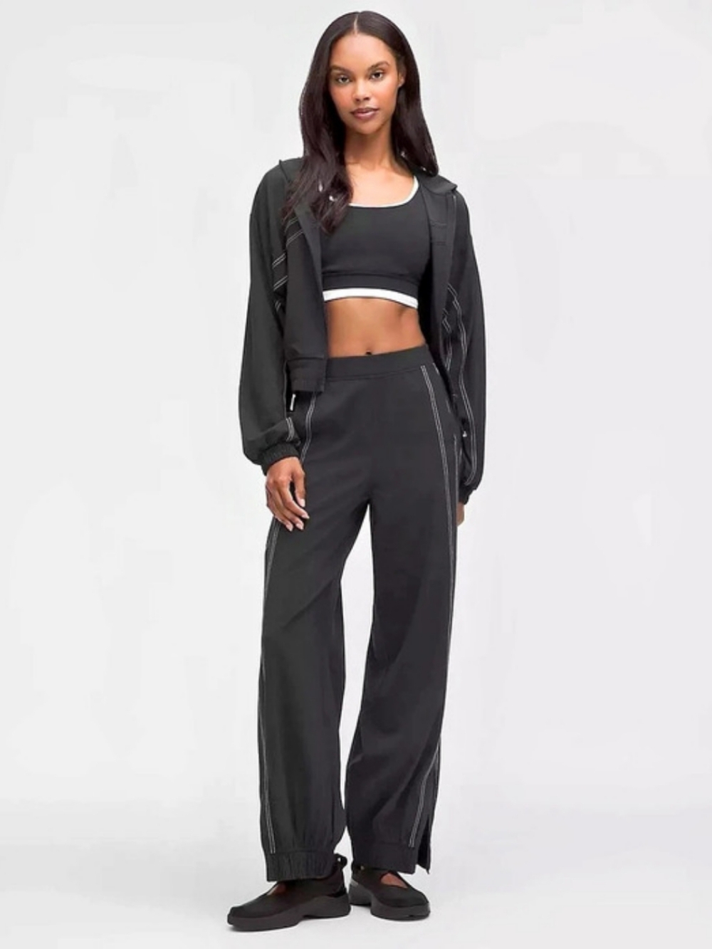 Lululemon Define High-Rise Swift Jogger Regular